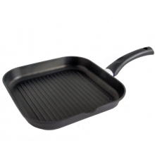 Patelnia grillowa tytanowa "Titano"